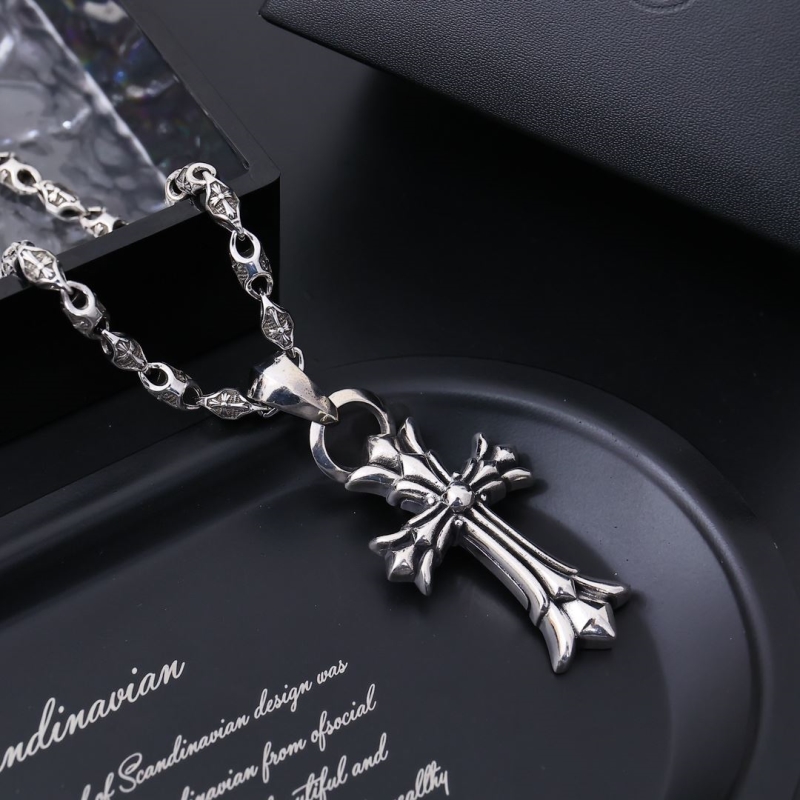 Chrome Hearts Necklaces